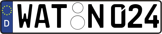 WAT-N024