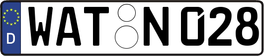 WAT-N028