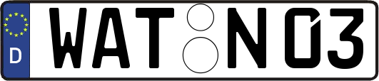 WAT-N03