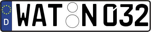 WAT-N032