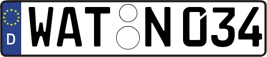 WAT-N034