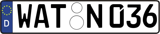 WAT-N036
