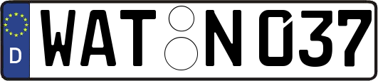 WAT-N037