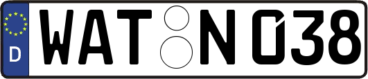 WAT-N038