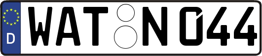 WAT-N044