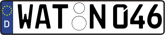 WAT-N046