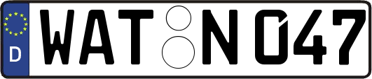 WAT-N047
