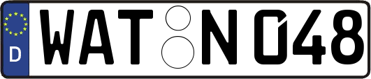 WAT-N048