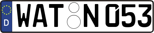 WAT-N053