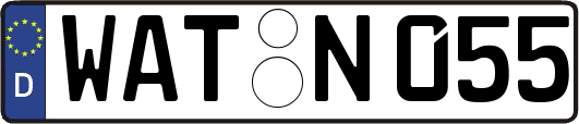 WAT-N055