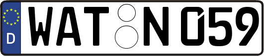 WAT-N059