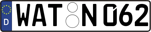 WAT-N062
