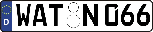 WAT-N066