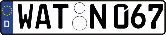 WAT-N067