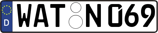 WAT-N069