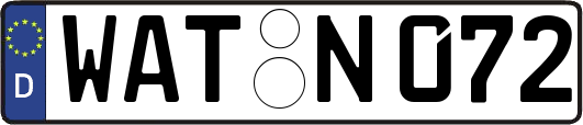 WAT-N072