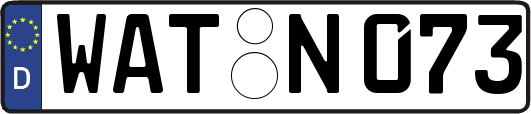 WAT-N073