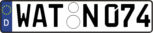 WAT-N074