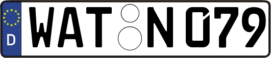 WAT-N079