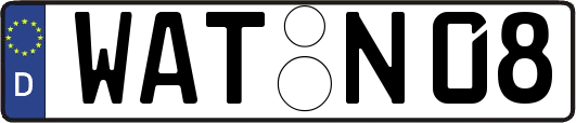 WAT-N08