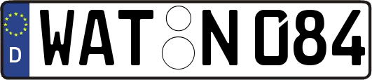 WAT-N084