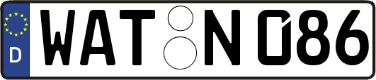 WAT-N086