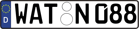 WAT-N088