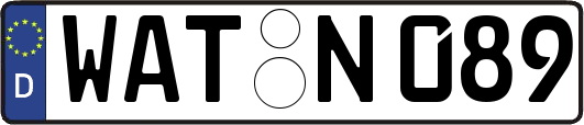 WAT-N089