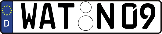 WAT-N09