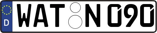 WAT-N090