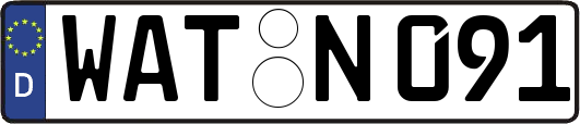 WAT-N091