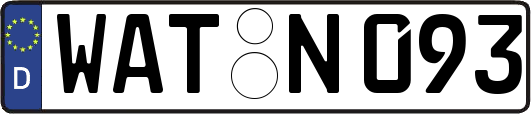 WAT-N093