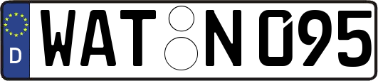 WAT-N095