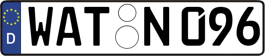 WAT-N096