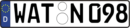 WAT-N098