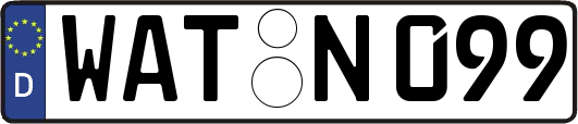 WAT-N099