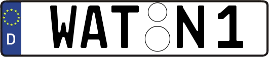 WAT-N1