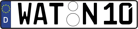 WAT-N10
