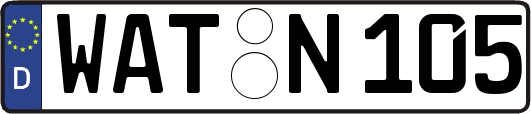 WAT-N105