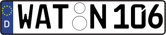 WAT-N106