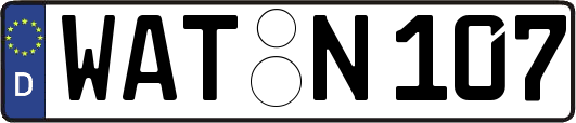 WAT-N107