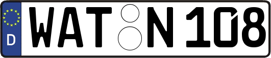 WAT-N108