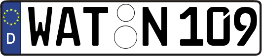 WAT-N109
