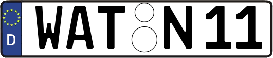 WAT-N11
