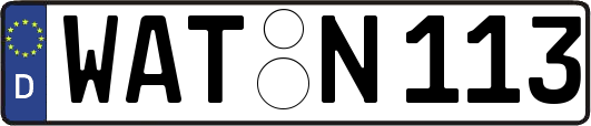 WAT-N113