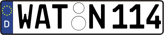 WAT-N114
