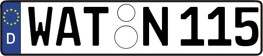 WAT-N115