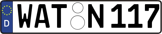 WAT-N117