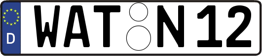 WAT-N12