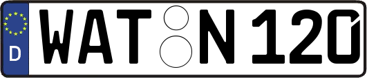 WAT-N120